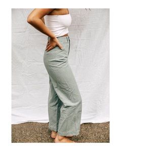 Free people Billie pants